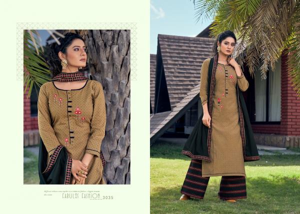 Rangoon High Up Designer Cotton Readymade Salwar Suits Catalog