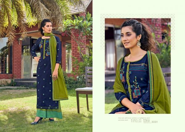 Rangoon High Up Designer Cotton Readymade Salwar Suits Catalog