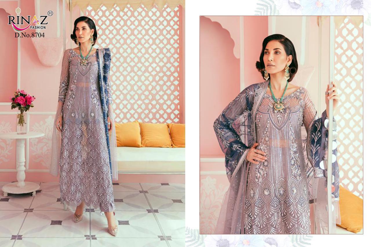 Rinaz Block Buster Hits Vol 12 Premium Pakistani Catalog