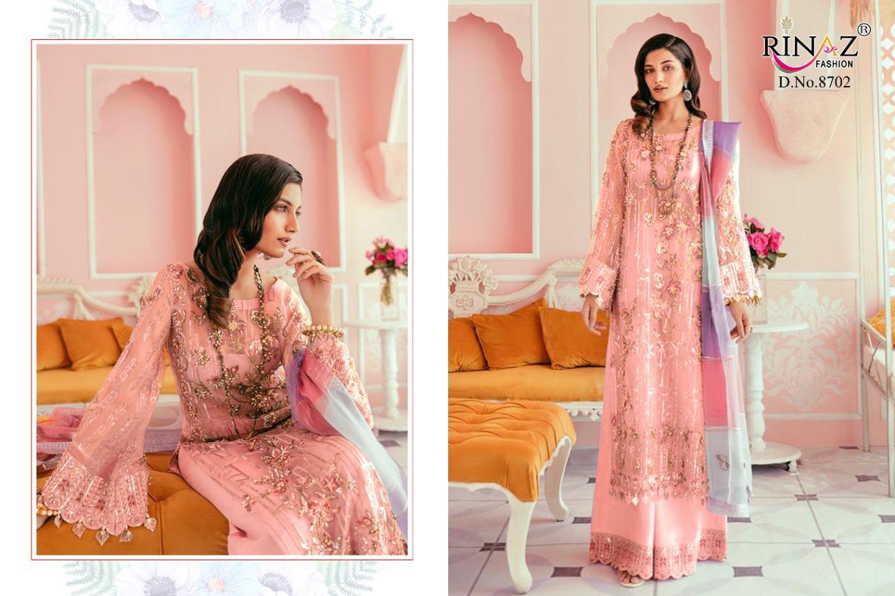 Rinaz Block Buster Hits Vol 12 Premium Pakistani Catalog