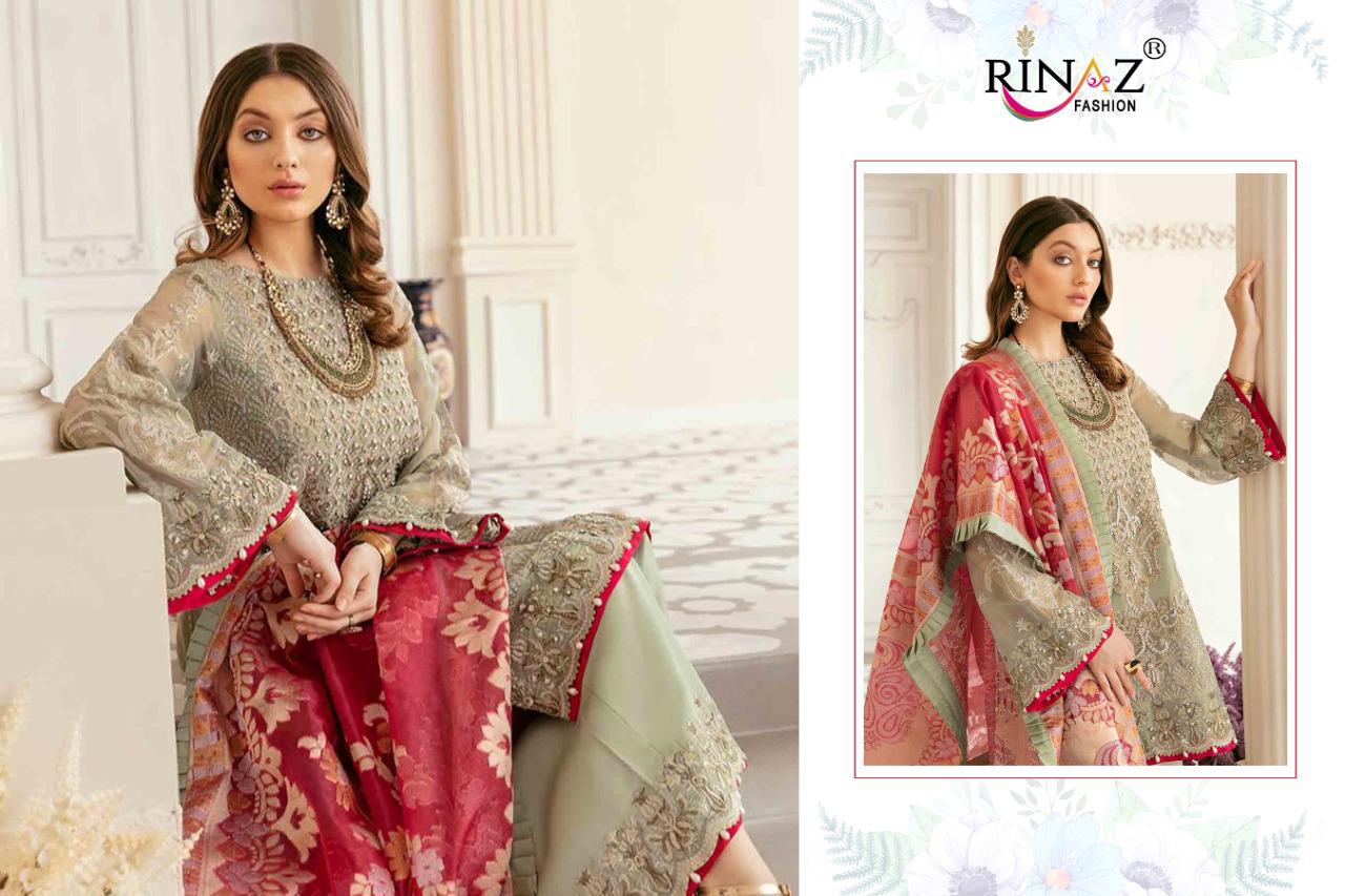 Rinaz Block Buster Hits Vol 12 Premium Pakistani Catalog