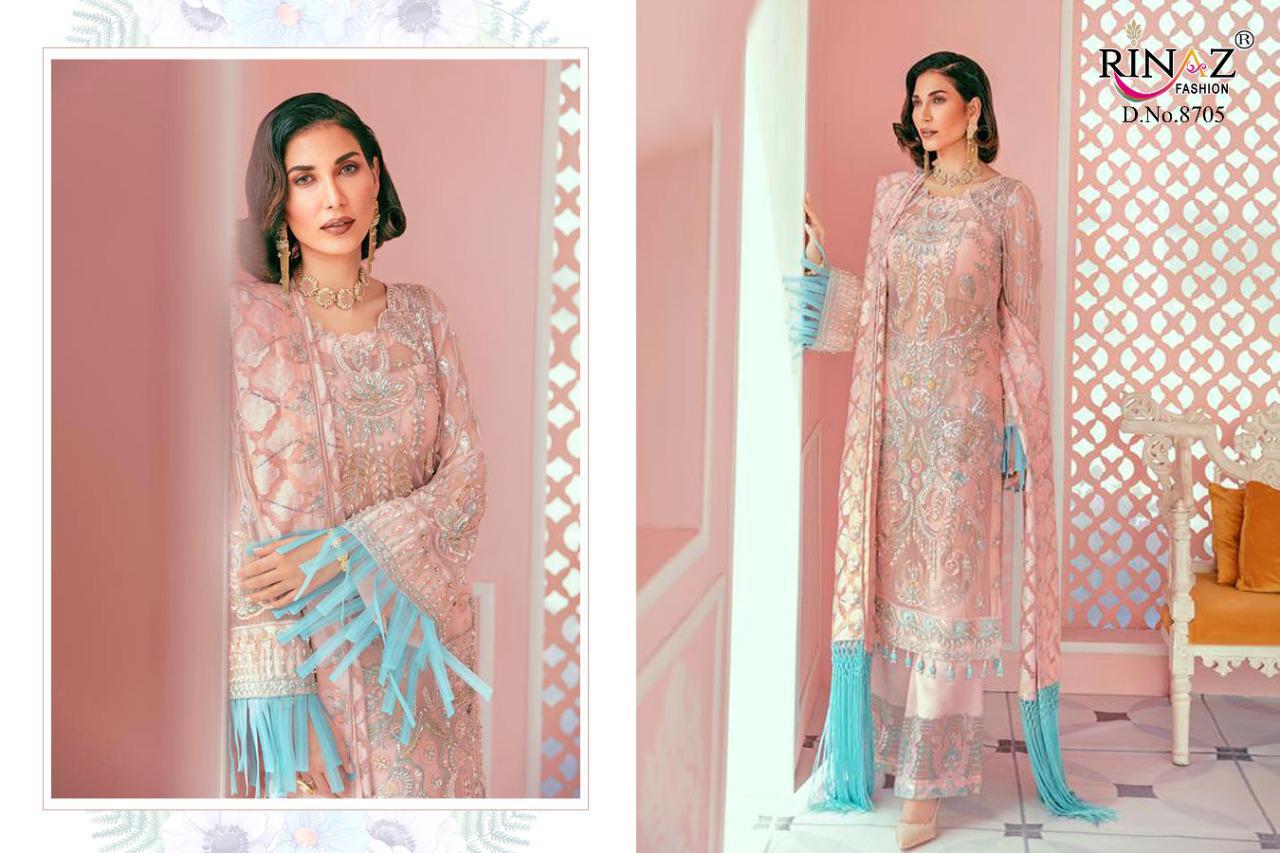 Rinaz Block Buster Hits Vol 12 Premium Pakistani Catalog