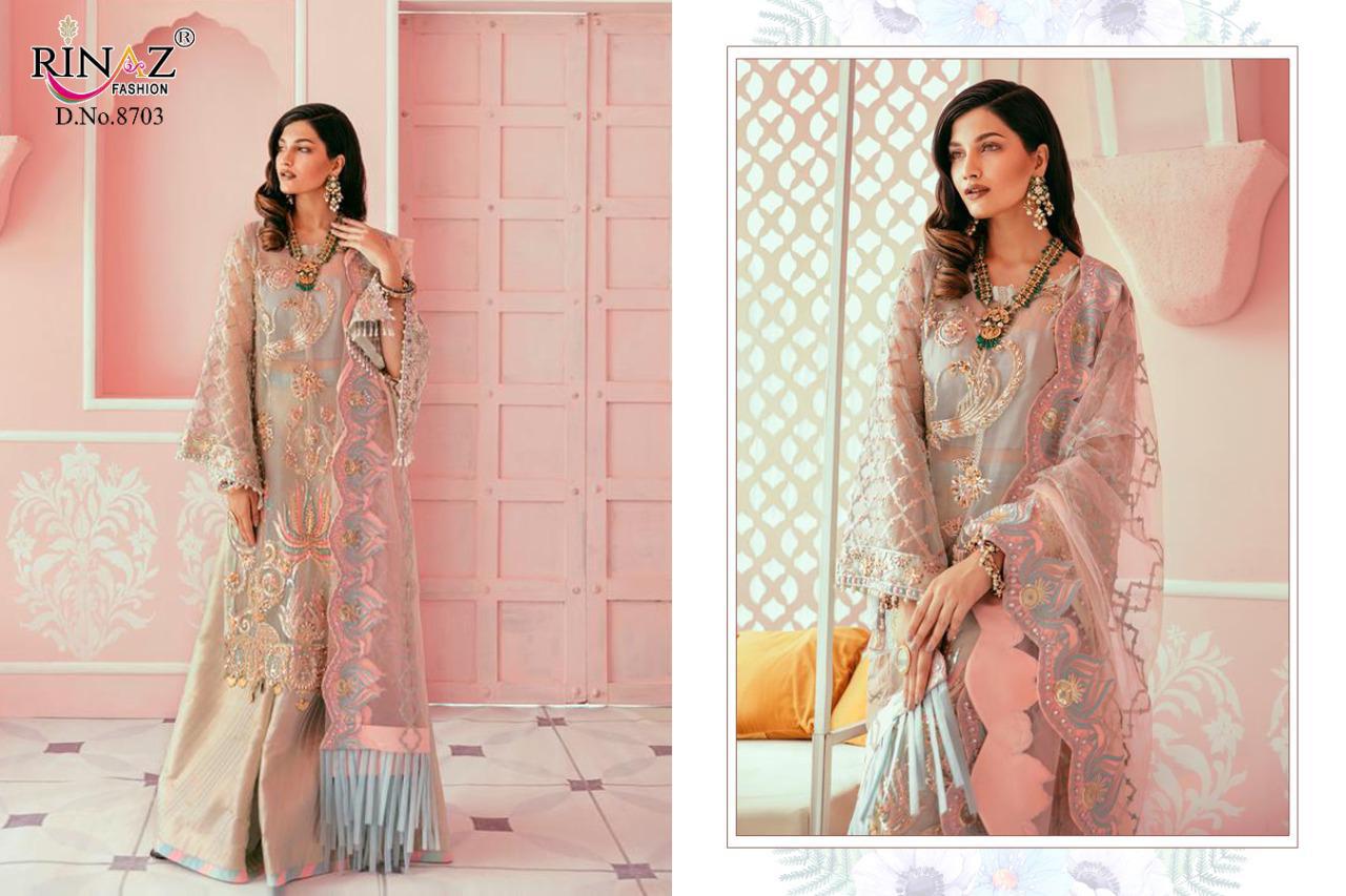 Rinaz Block Buster Hits Vol 12 Premium Pakistani Catalog