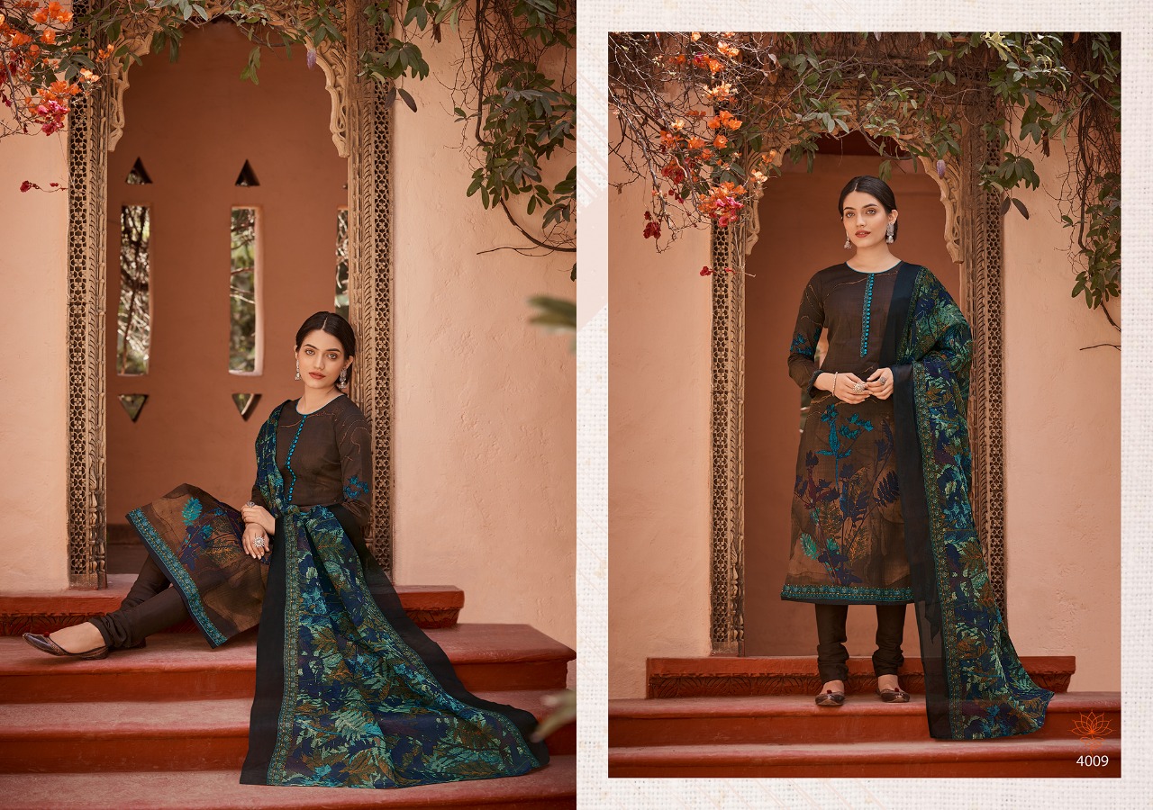 Sweety Jasmine Vol 24 Cotton  Dress Material Catalog