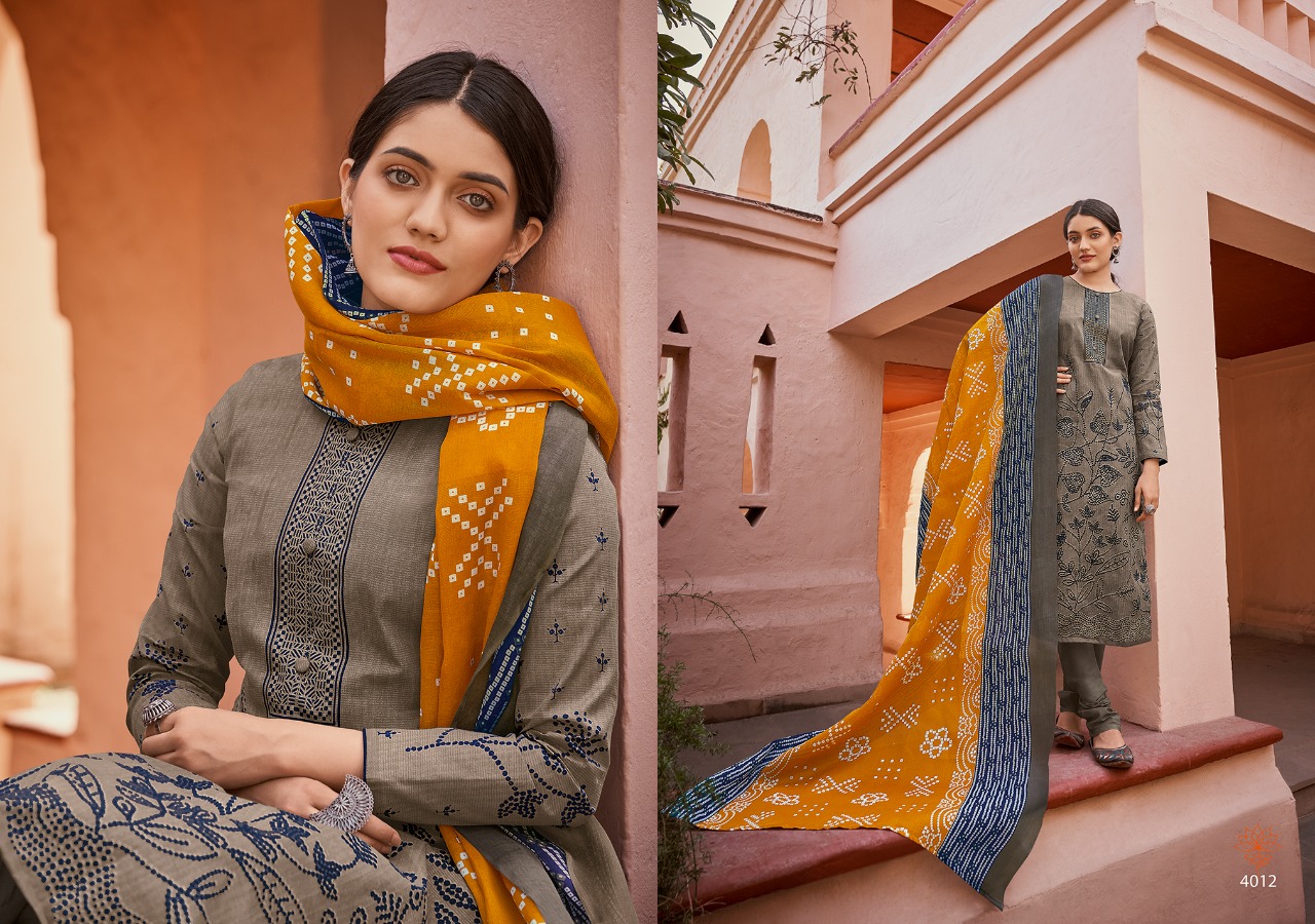 Sweety Jasmine Vol 24 Cotton  Dress Material Catalog
