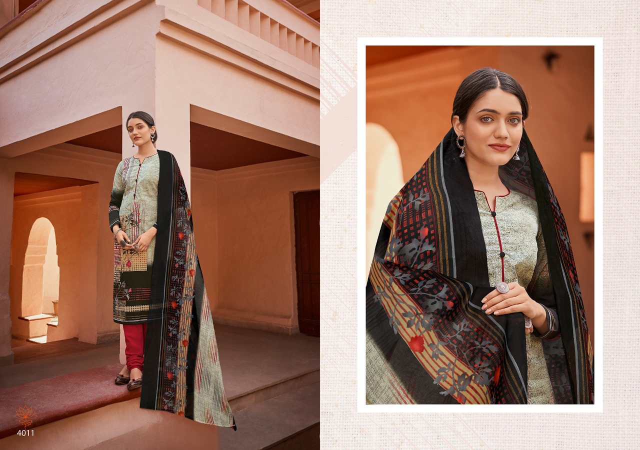 Sweety Jasmine Vol 24 Cotton  Dress Material Catalog