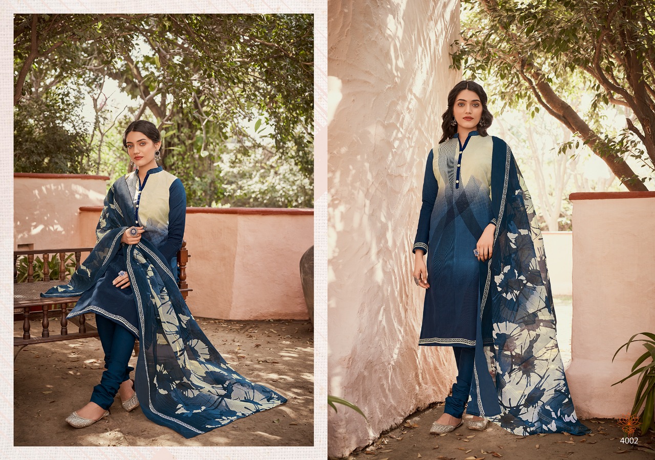 Sweety Jasmine Vol 24 Cotton  Dress Material Catalog