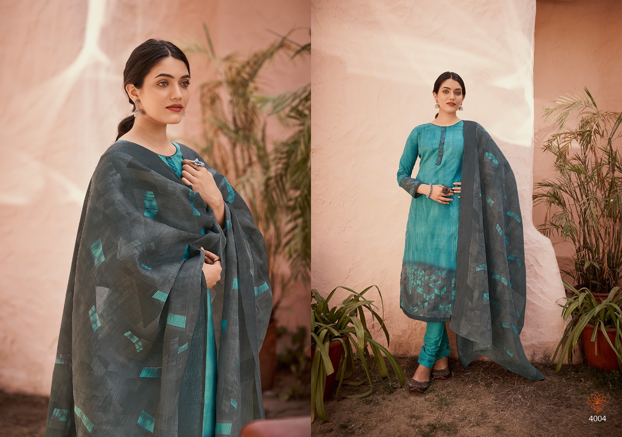 Sweety Jasmine Vol 24 Cotton  Dress Material Catalog