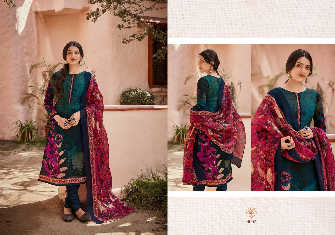 Sweety Jasmine Vol 24 Cotton  Dress Material Catalog