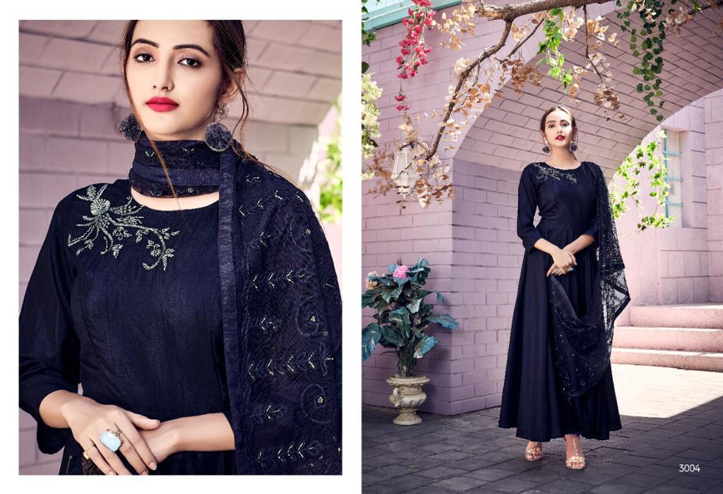 Sweety Woop Vol 3 Designer Gowns Online - Buy Latest Fashion Party Wear