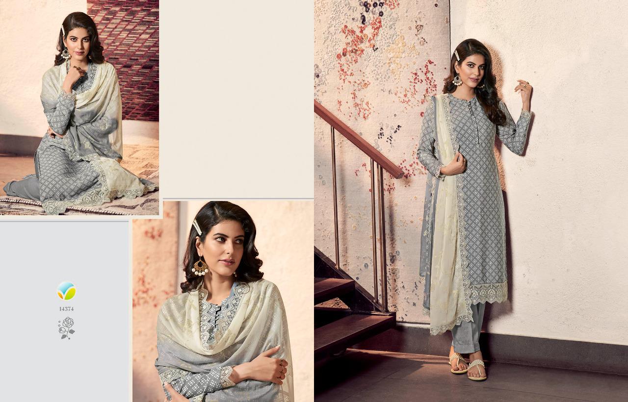Vinay Royal Crepe Vol  31 Exclusive Designer Salwar Kameez Suits Catalog