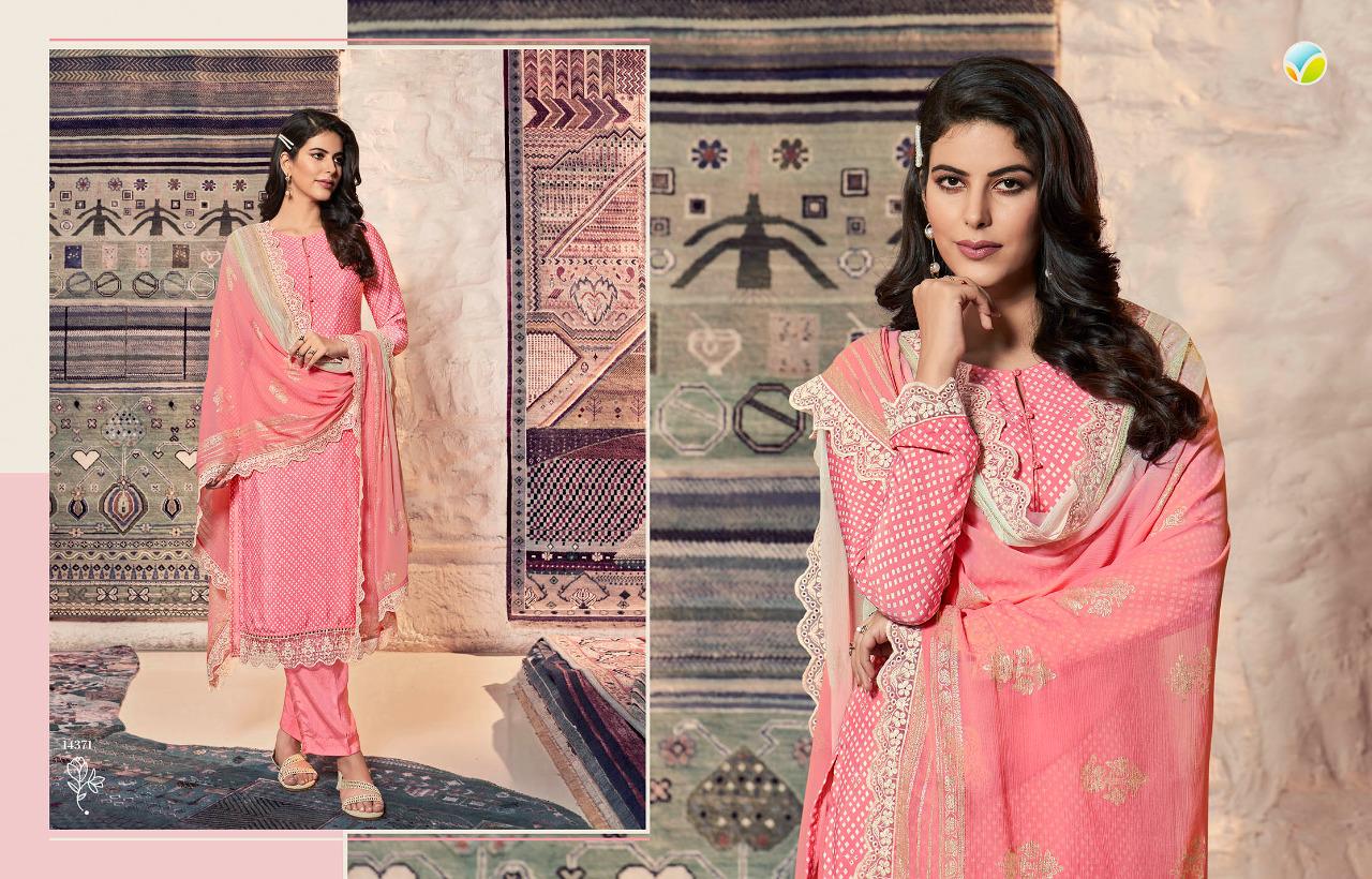 Vinay Royal Crepe Vol  31 Exclusive Designer Salwar Kameez Suits Catalog