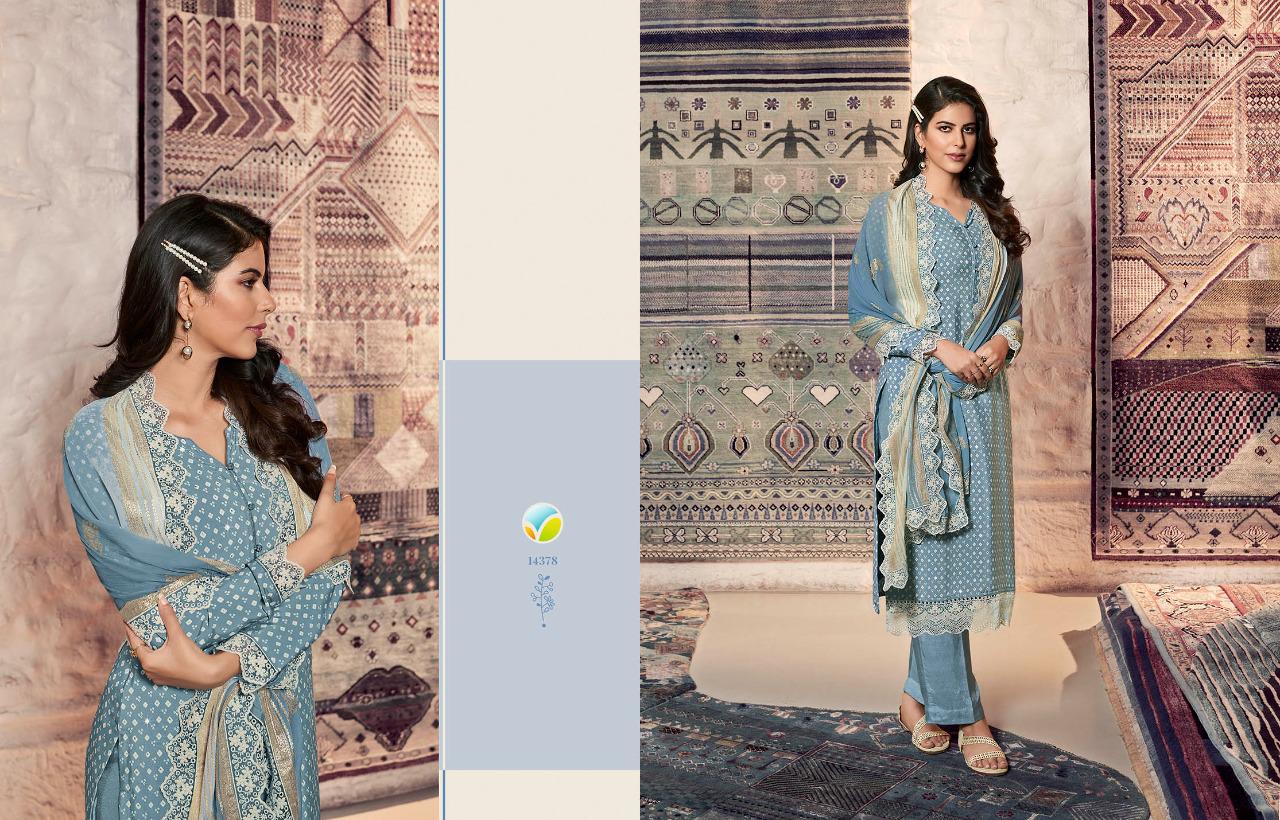 Vinay Royal Crepe Vol  31 Exclusive Designer Salwar Kameez Suits Catalog