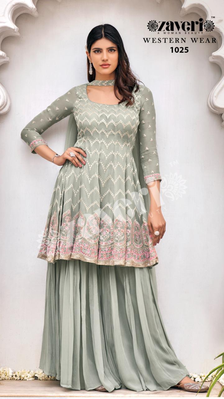 Western Wear Vol 1 Ready Made  Designer Catalog