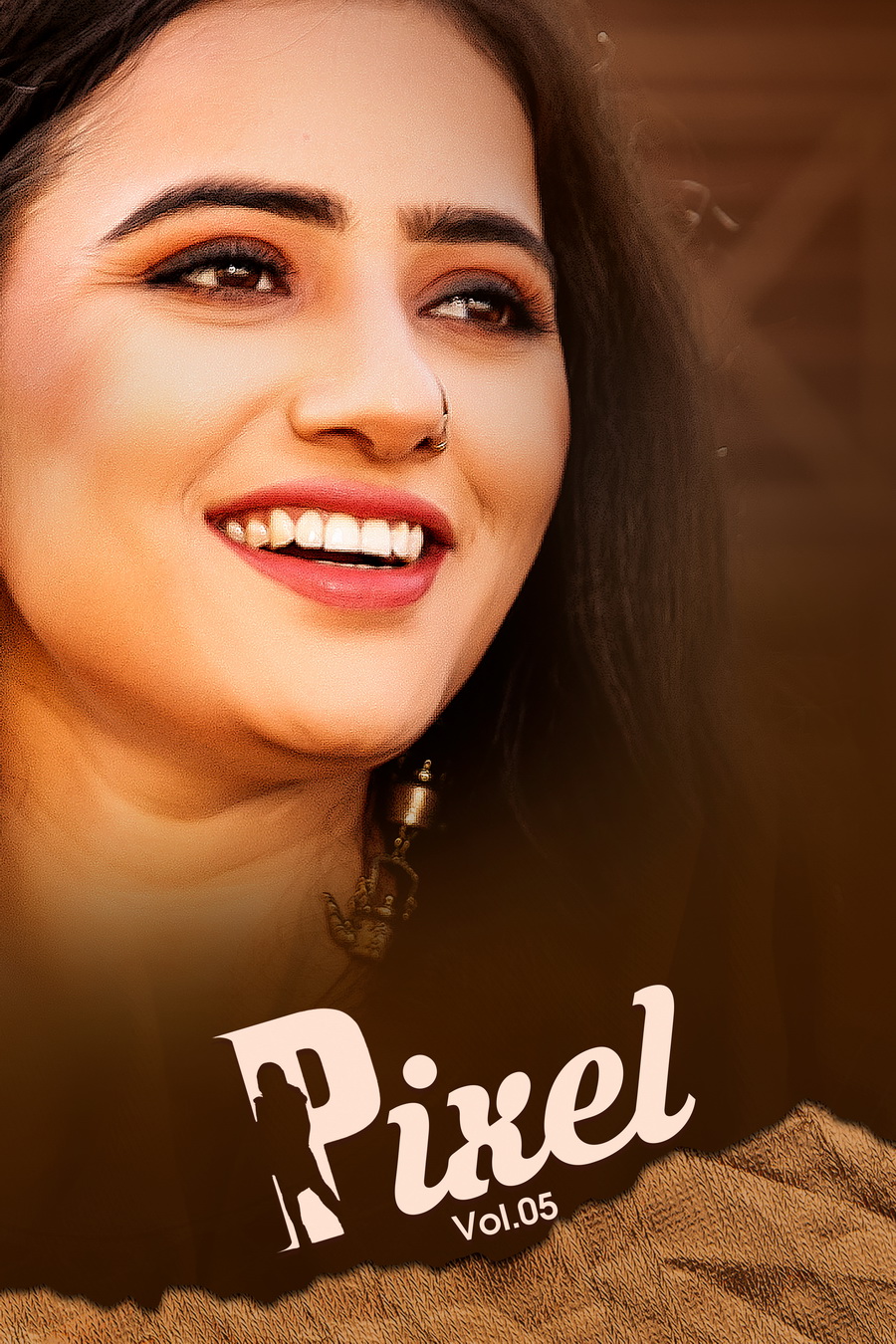 Premnath Pixel Vol.5 Fancy Designer Party Wear Kurtis