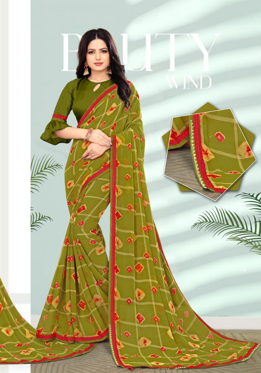Aaradhya Women Sarees Online Party Wear 