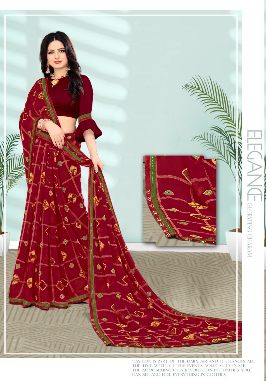 Aaradhya Women Sarees Online  Party Wear Saree Collection