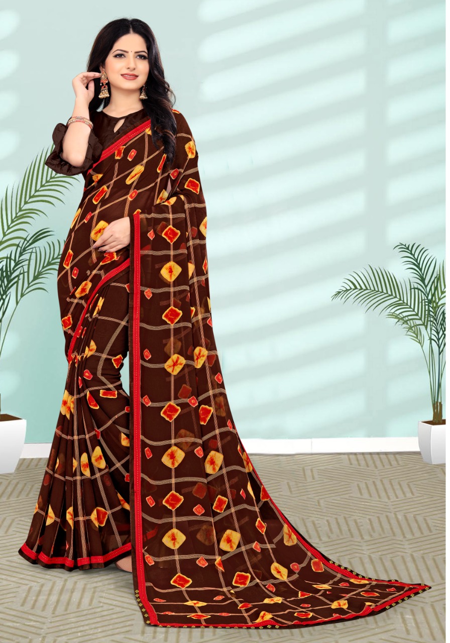 Aaradhya Women Sarees Online  Party Wear Saree Collection