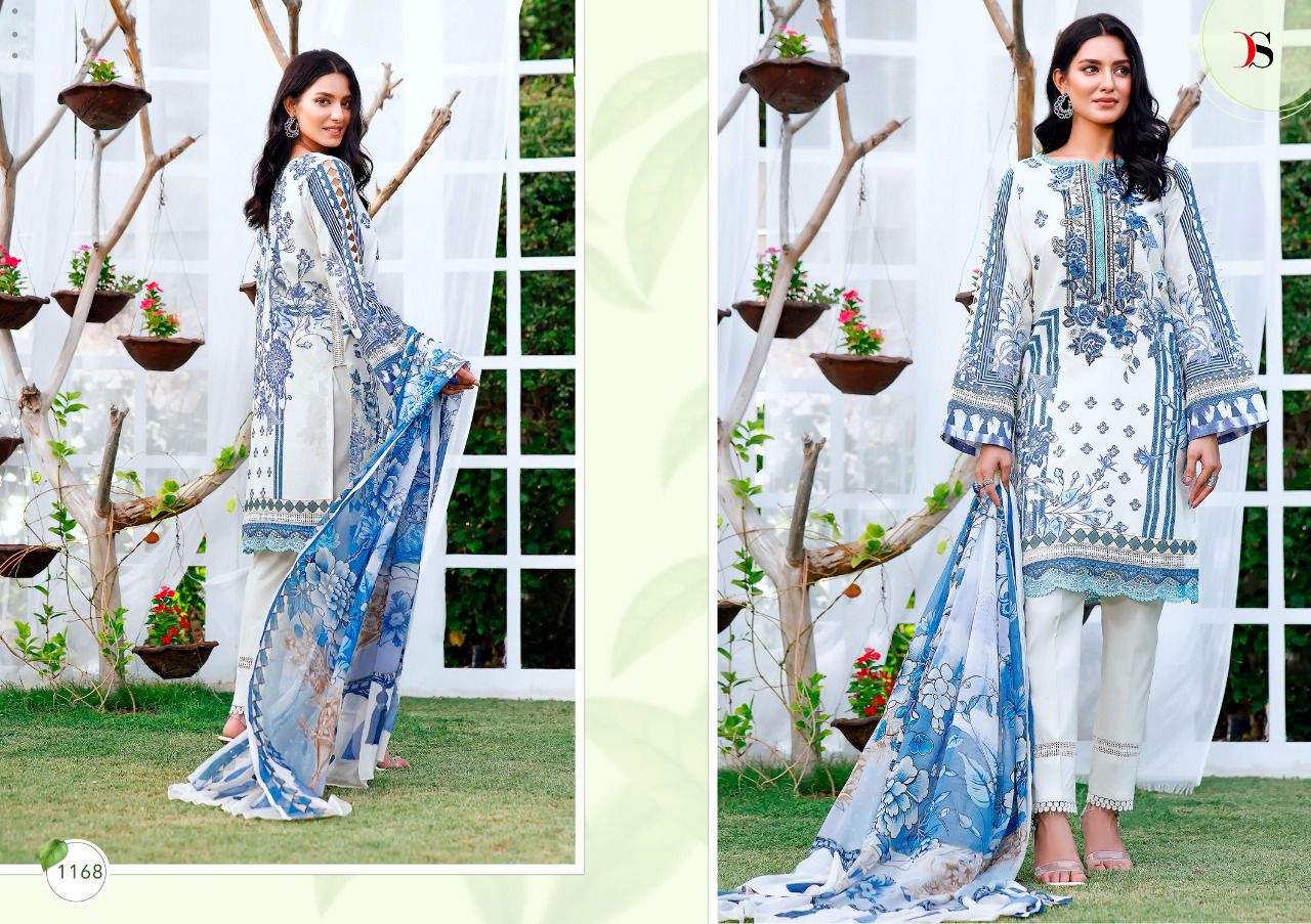 Deepsy Firdouse Urbane  Vol  5 Embroidery Pakistani Salwar Kameez  Catalog