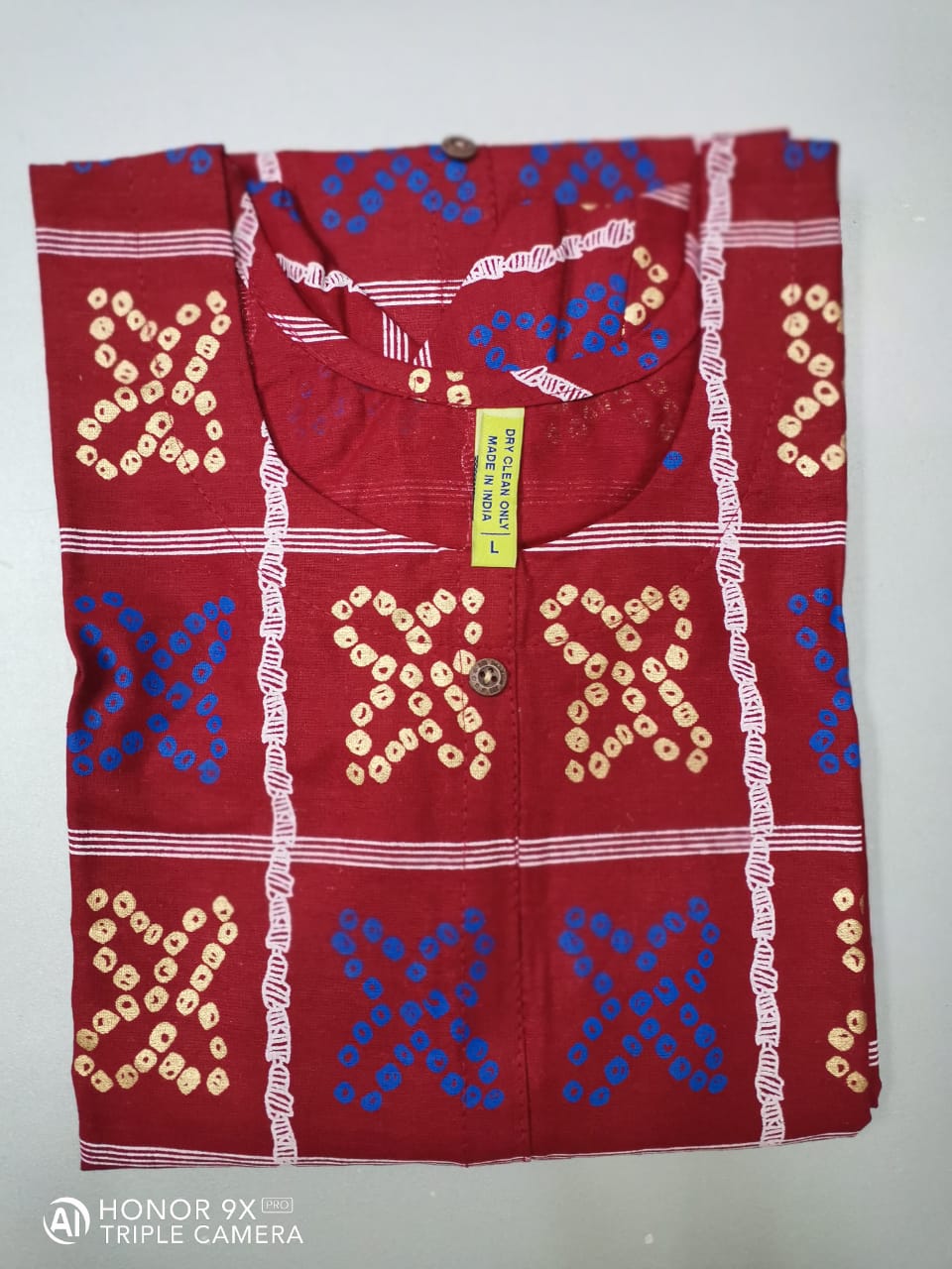 Fc Cadbury Vol 10  Wholesale Cotton Kurti Manufacturers In Surat