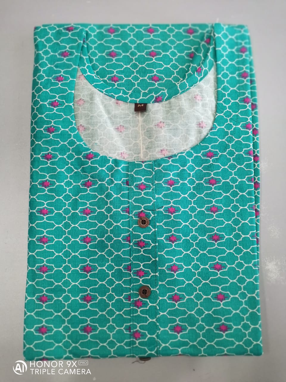 Fc Cadbury Vol 11  Wholesale Cotton Kurti Manufacturers In Surat