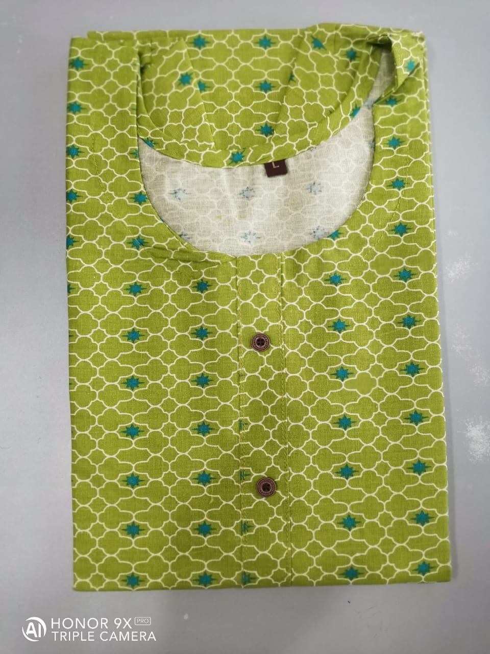 Fc Cadbury Vol 11  Wholesale Cotton Kurti Manufacturers In Surat