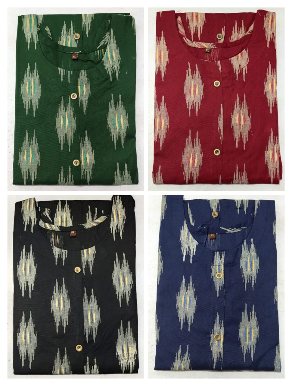 Fc Cadbury Vol 7  Buy Cotton Wholesale Kurtis Catalog