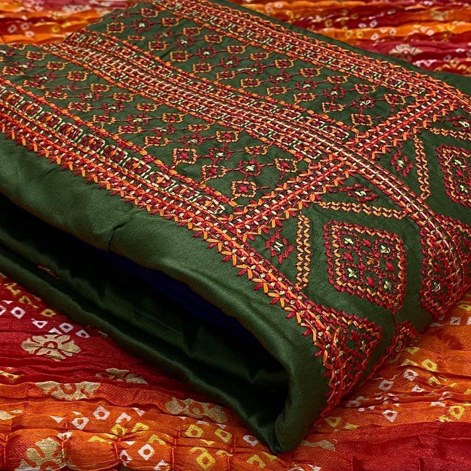 Fc Glace Cotton Vol 1 Designer Festive Wear Dress  Surat Wholesale Shop