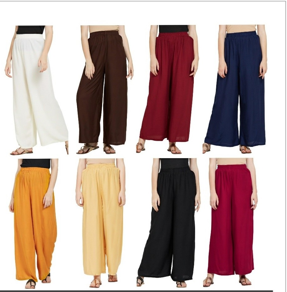 Designer Palazzo Pants Online Buy Olive Designer Palazzo Pants Online