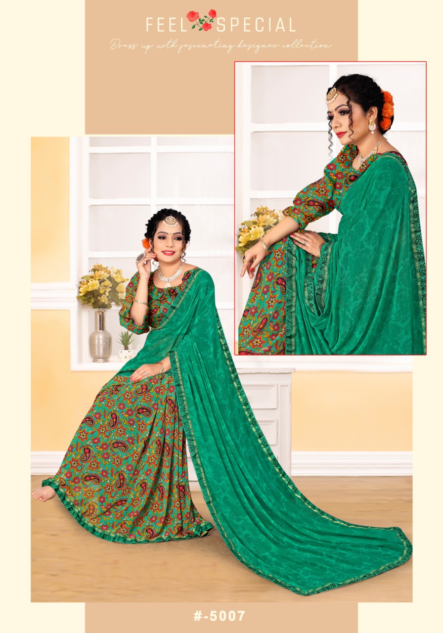 Kanishka  Vol 7 Buy Saree Online At Low Prices Collection