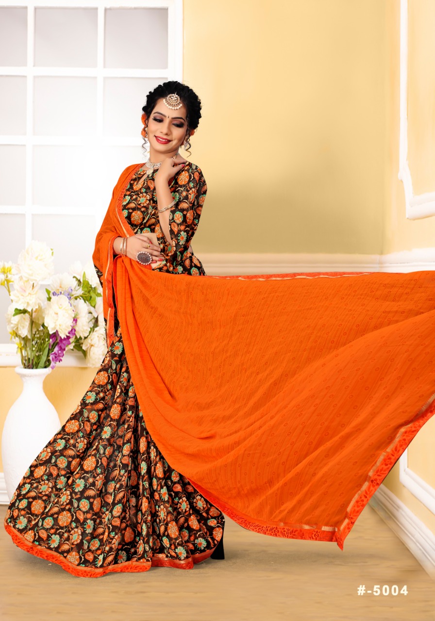 Kanishka  Vol 7 Buy Saree Online At Low Prices Collection