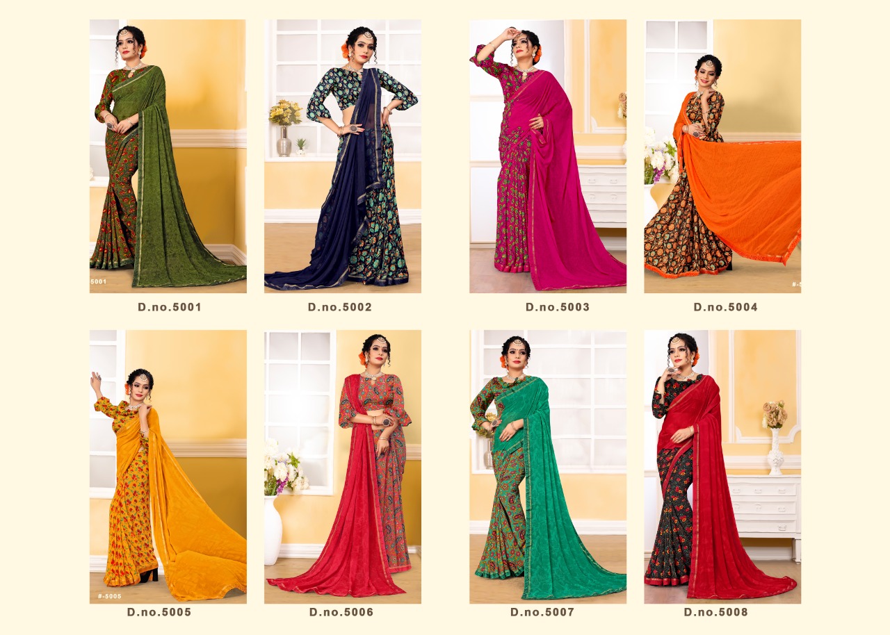 Kanishka  Vol 7 Buy Saree Online At Low Prices Collection