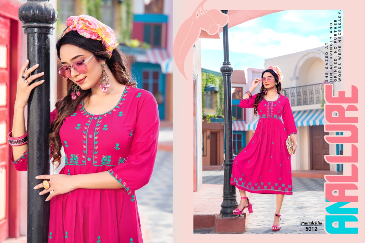 Kurtis - Buy Trendy Kurtas for Women Online on Libas