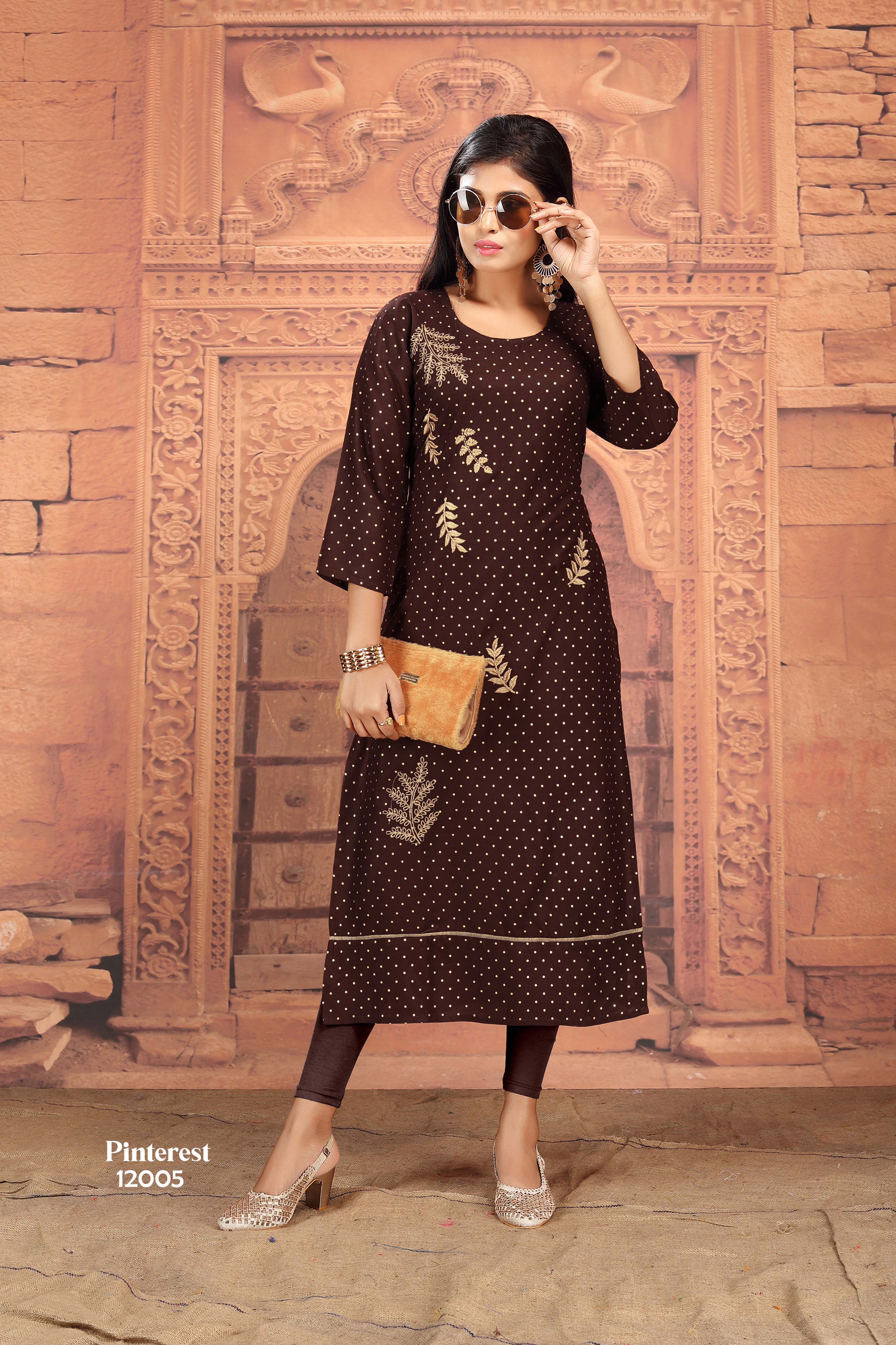 kurta #palazzo #fusion #chic #women #fashion #style #easy #styling  #Fabindia | Fashion, Kurta patterns, Blouse designs