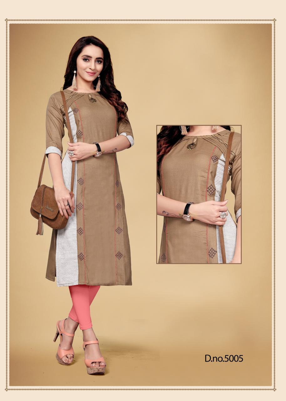 Redbul Vol 1 Wholesale Kurtis Buy  Kurtis Design Catalogue