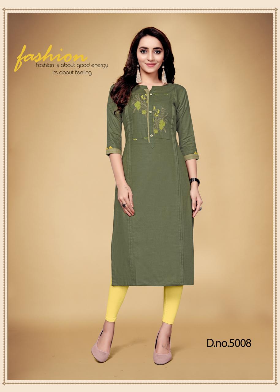Redbul Vol 1 Wholesale Kurtis Buy  Kurtis Design Catalogue