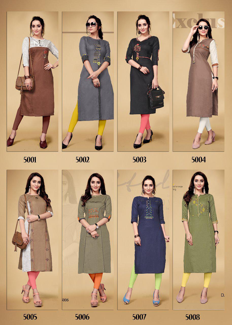 Redbul Vol 1 Wholesale Kurtis Buy  Kurtis Design Catalogue