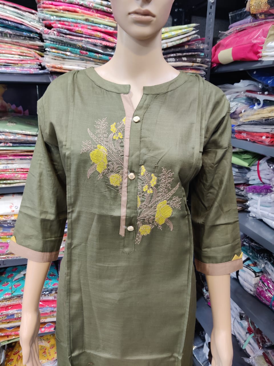 Redbull Vol 2 Wholesale Kurtis Buy Kurtis Design Catalogue