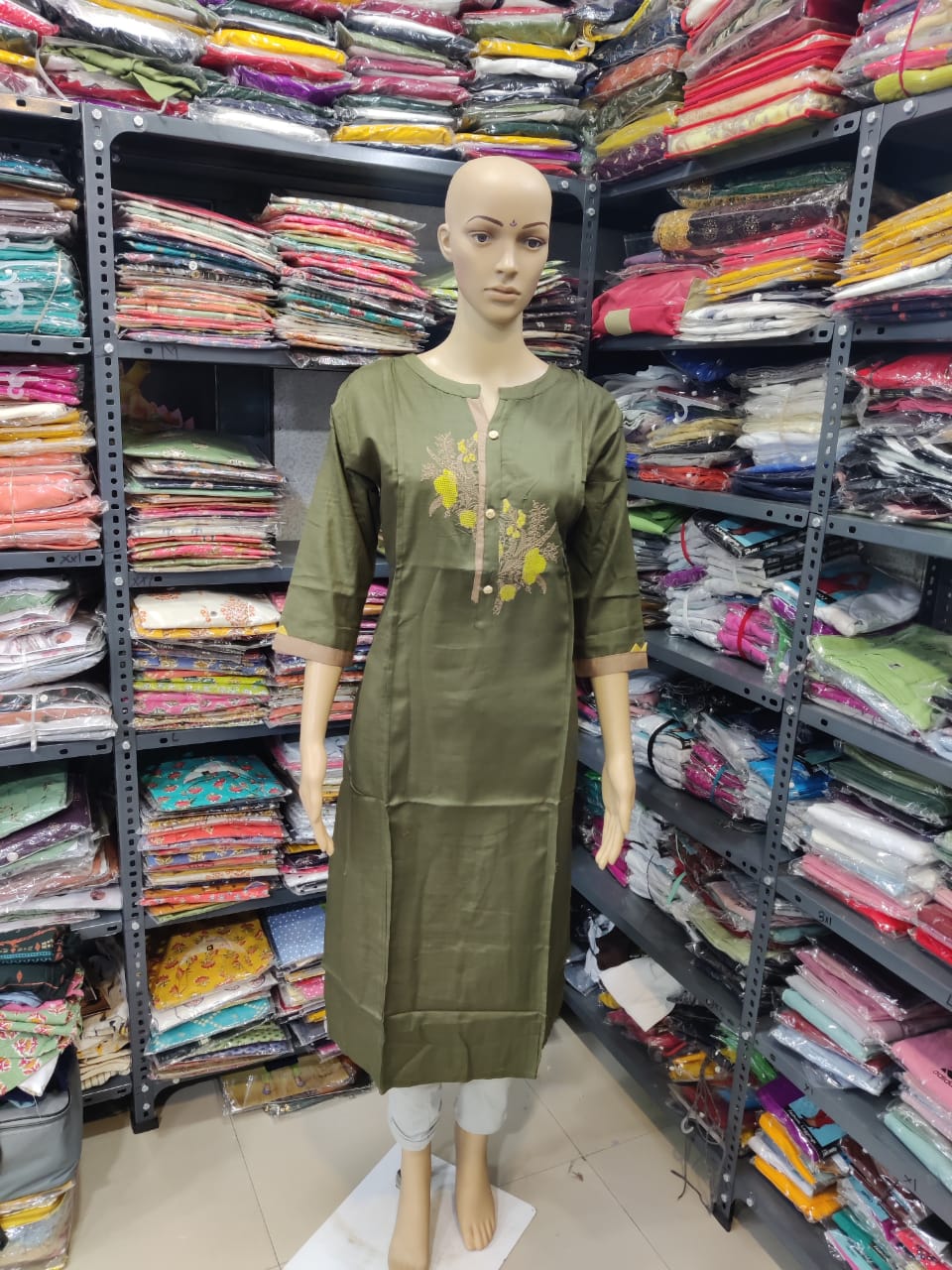 Redbull Vol 2 Wholesale Kurtis Buy Kurtis Design Catalogue