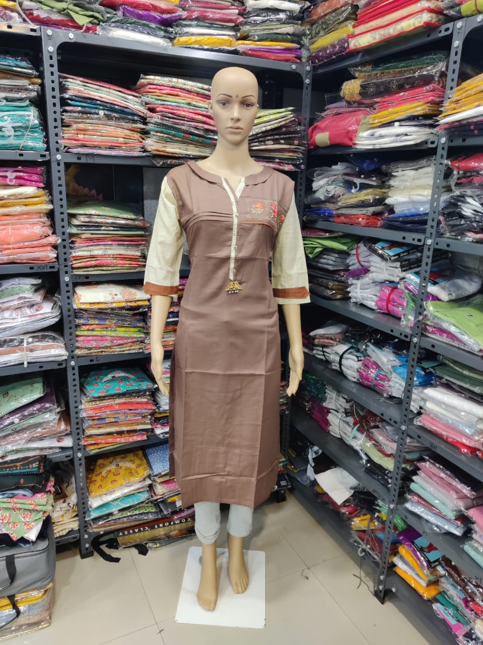 Redbull Vol 2 Wholesale Kurtis Buy Kurtis Design Catalogue