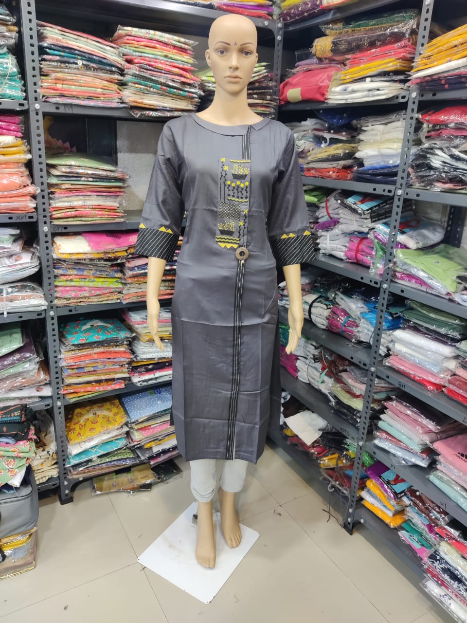 Redbull Vol 2 Wholesale Kurtis Buy Kurtis Design Catalogue
