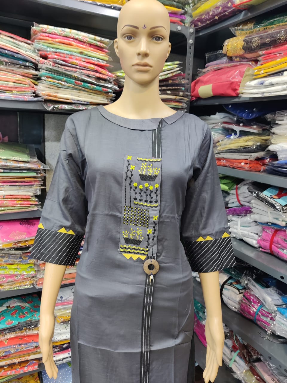 Redbull Vol 2 Wholesale Kurtis Buy Kurtis Design Catalogue