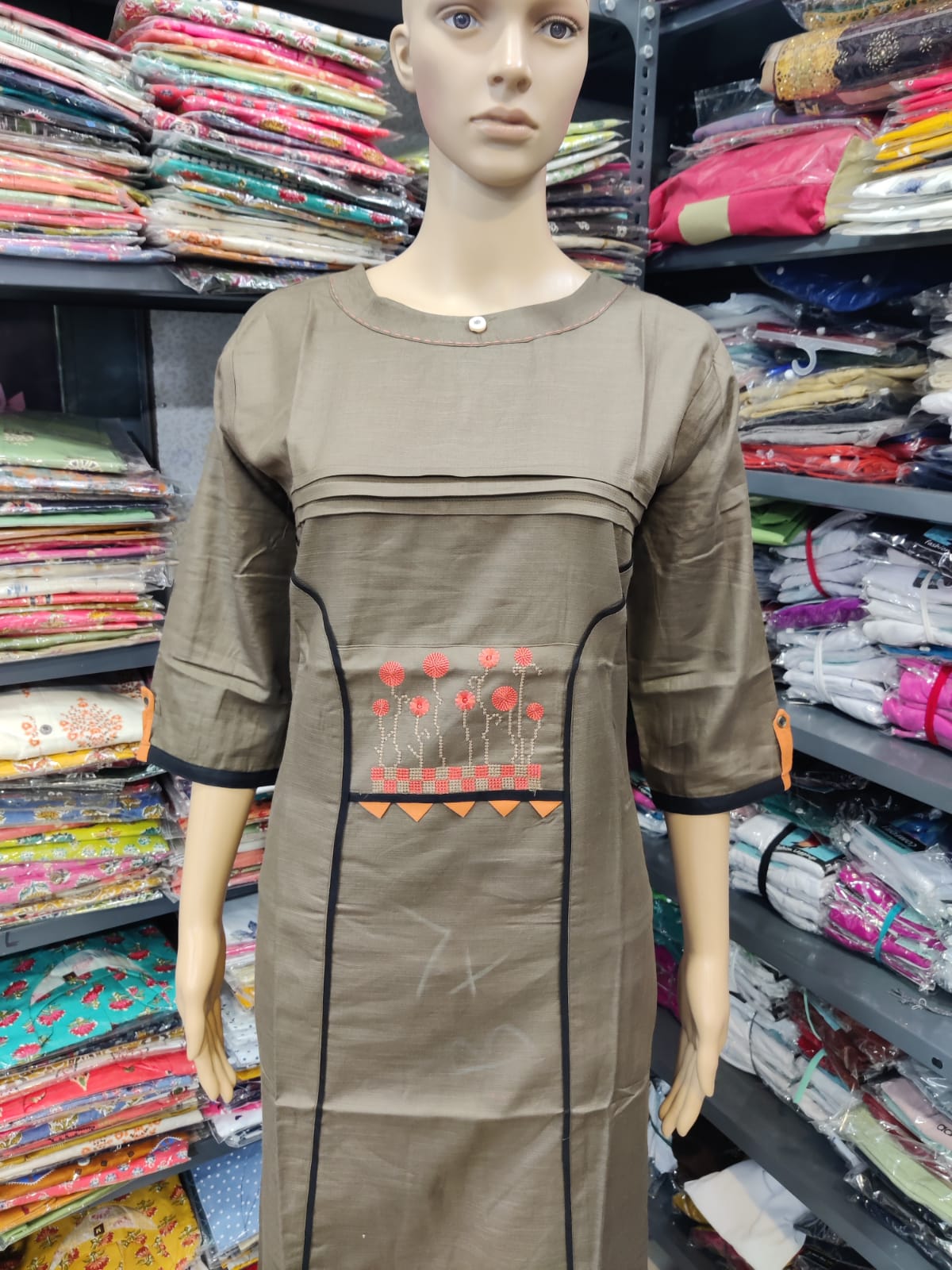 Redbull Vol 1 Wholesale Kurtis Buy Kurtis Design Catalogue