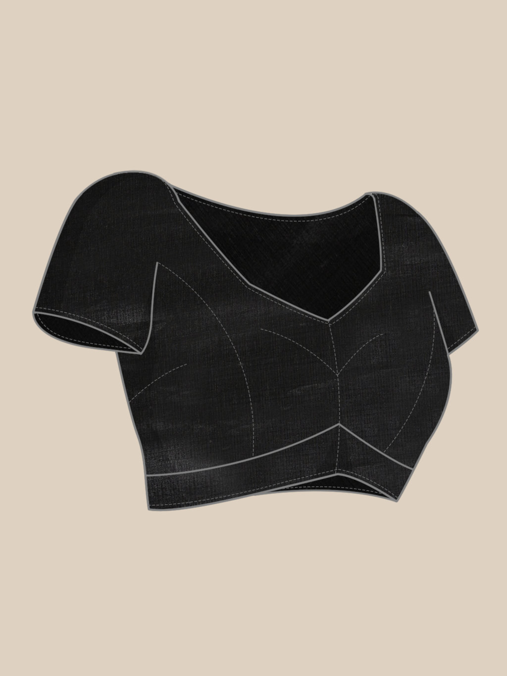 Sangam Presents Ragini Art Silk Sarees