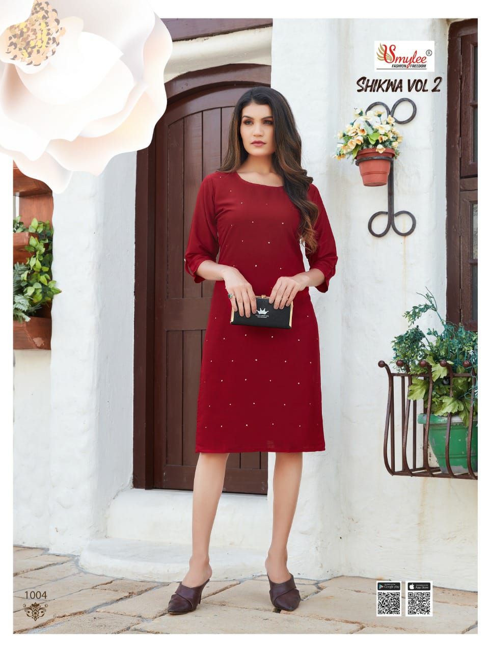 Top 152+ best kurtis app latest