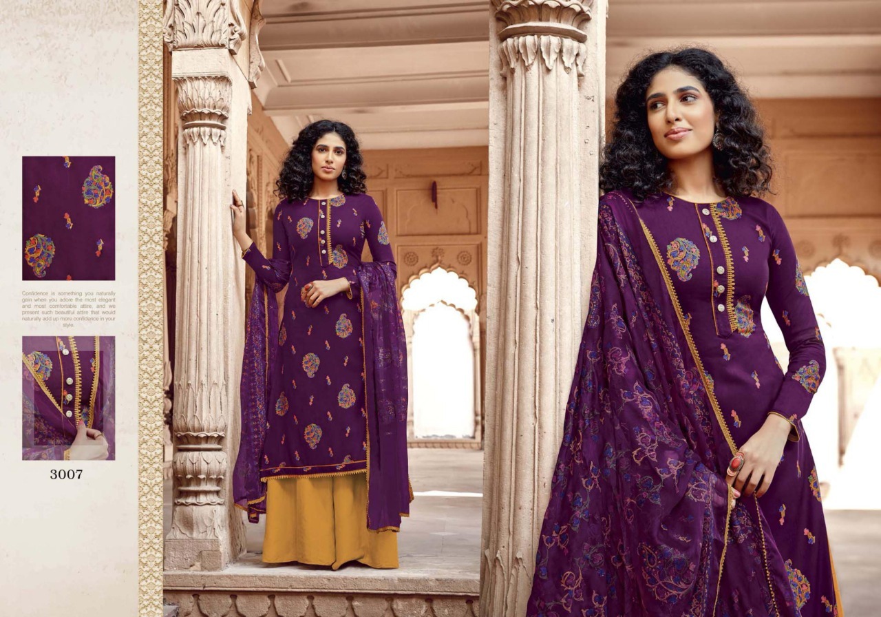Sweety Koyal Vol 3 Dress Materials  Buy Ladies Dress Materials Online In Surat