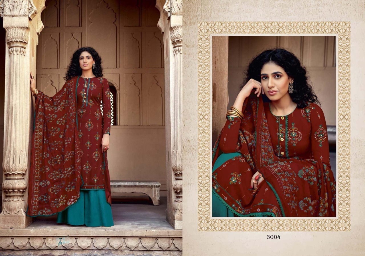 Sweety Koyal Vol 3 Dress Materials  Buy Ladies Dress Materials Online In Surat