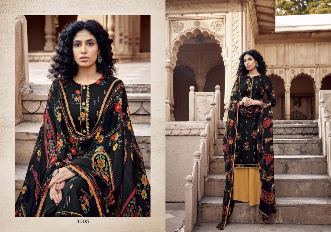 Sweety Koyal Vol 3 Dress Materials  Buy Ladies Dress Materials Online In Surat