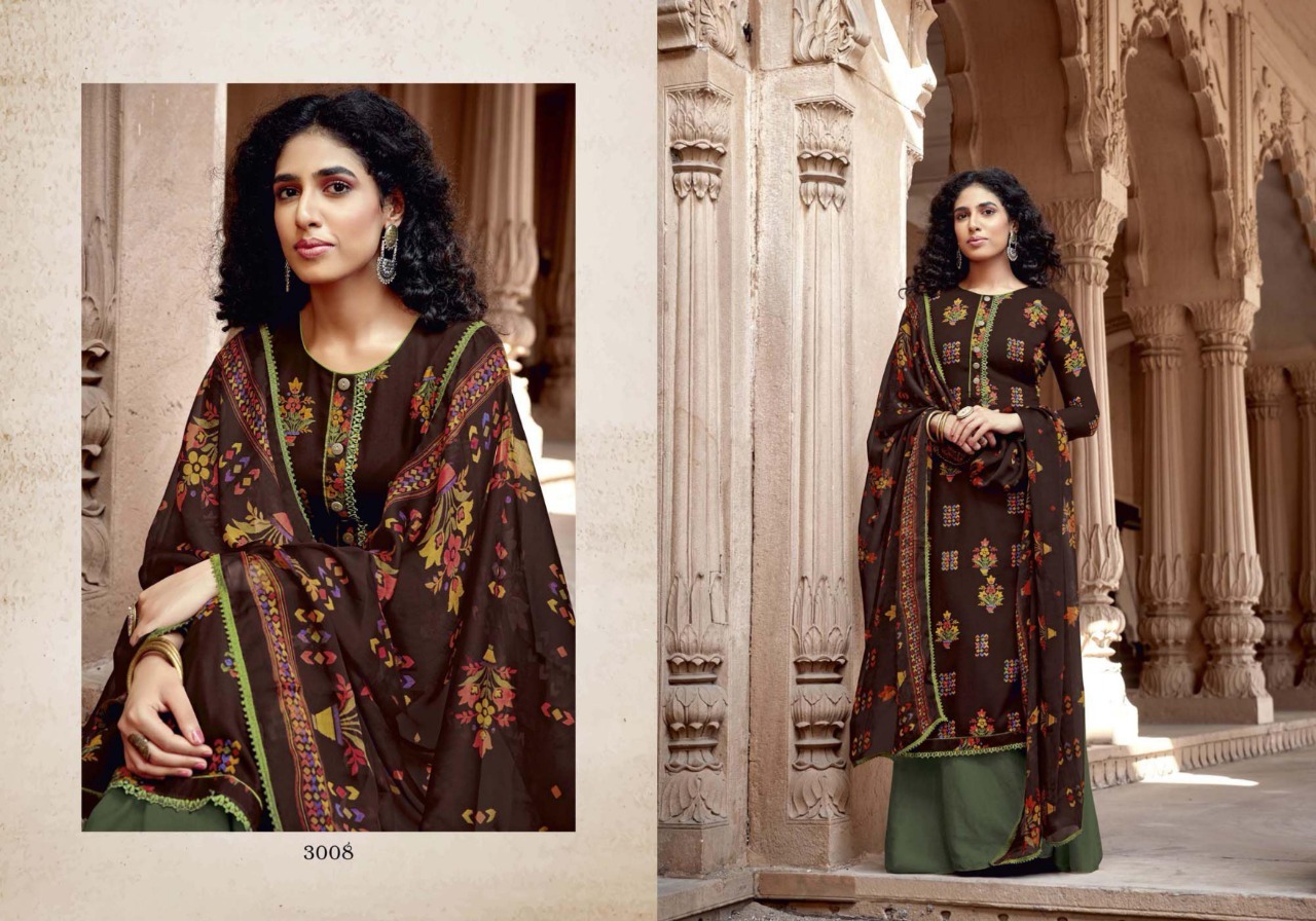 Sweety Koyal Vol 3 Dress Materials  Buy Ladies Dress Materials Online In Surat