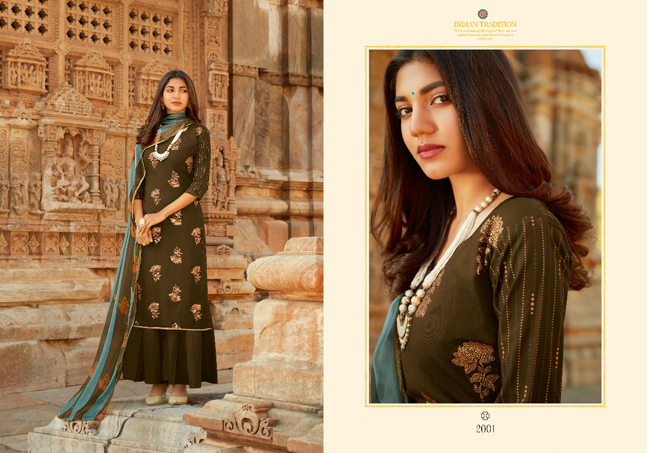 Sweety Ladli Vol 2 Buy Printed Cotton Dress Materials At Wholesale Price